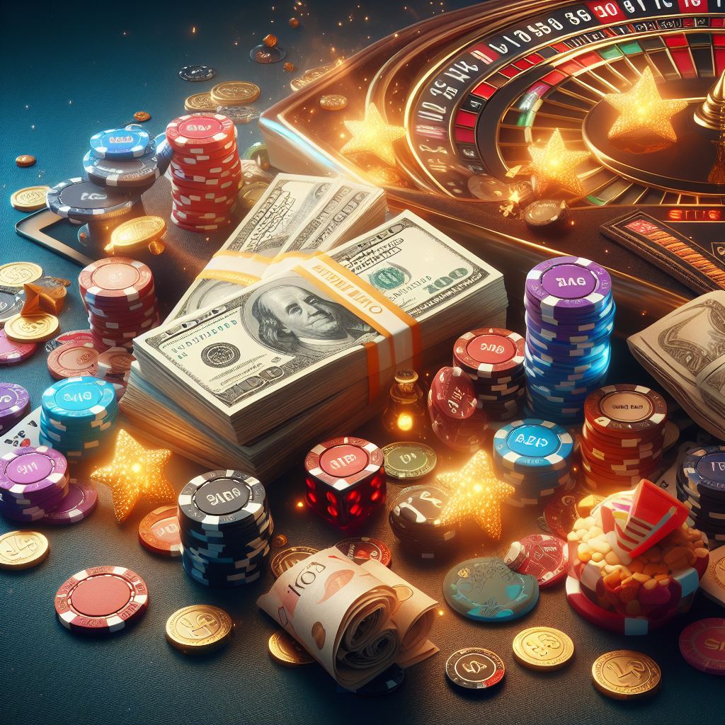 Strategies for Utilizing New Player Perks in Casino Bonuses