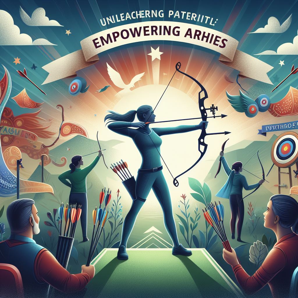 Empowering Arches: Unleashing Potential in Archery Sport